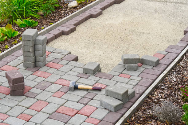 Best Driveway Repair Near Me  in Port Barrington, IL