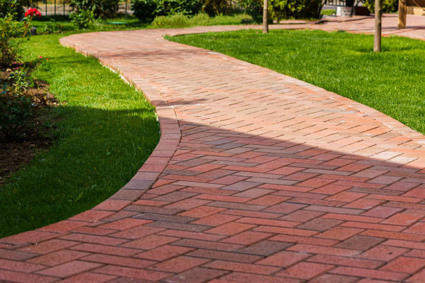Best Driveway Pavers Cost  in Port Barrington, IL
