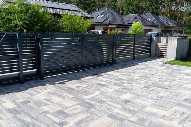 Best Driveway Pavers Near Me  in Port Barrington, IL