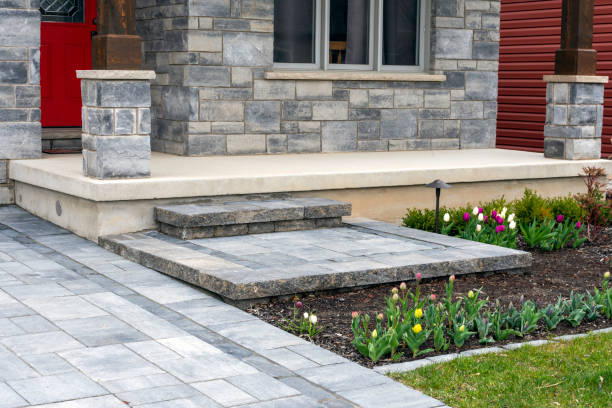 Best Local Driveway Pavers  in Port Barrington, IL