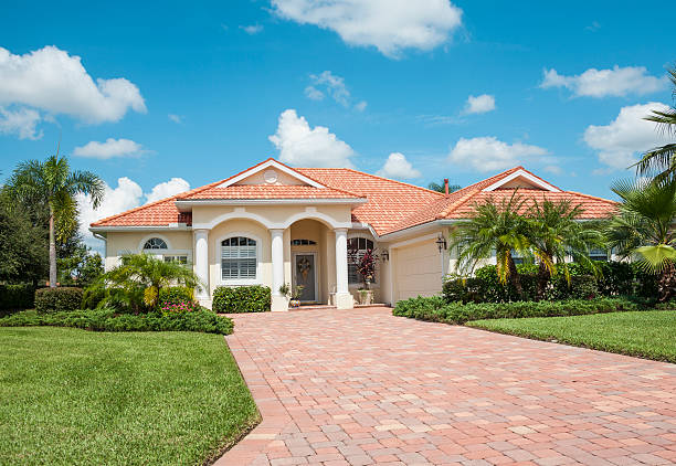 Best Best Driveway Pavers  in Port Barrington, IL