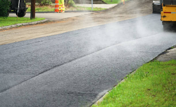 Best Driveway Paving Near Me  in Port Barrington, IL